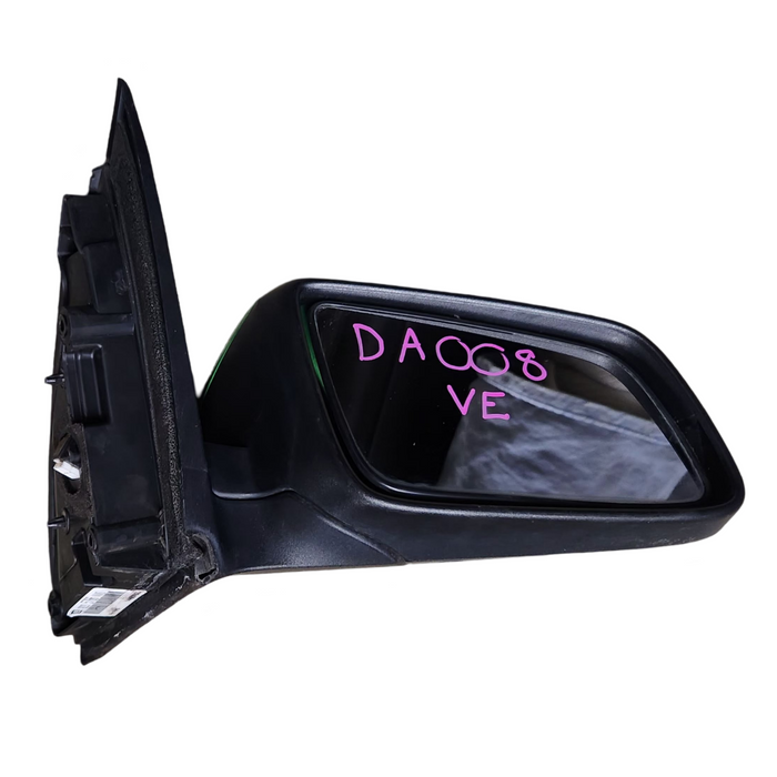 DA008 - VE - Side Mirror Driver's