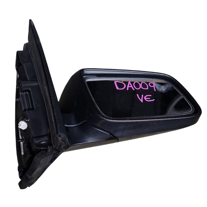 DA009 - VE - Side Mirror Driver's