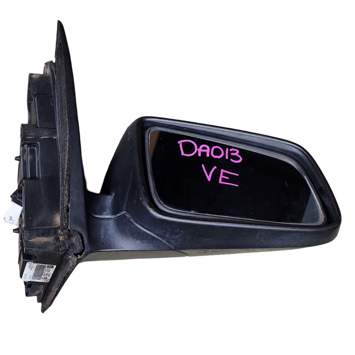DA013 - VE - Side Mirror Driver's