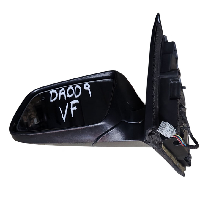 DA009 - VF - Side Mirror Passenger's