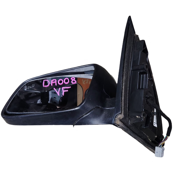DA008 - VF - Side Mirror Passenger's