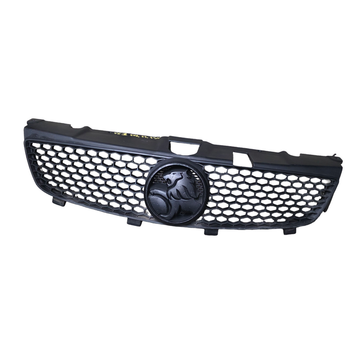 VE SERIES I SV6, SS, SSV - Front Grille