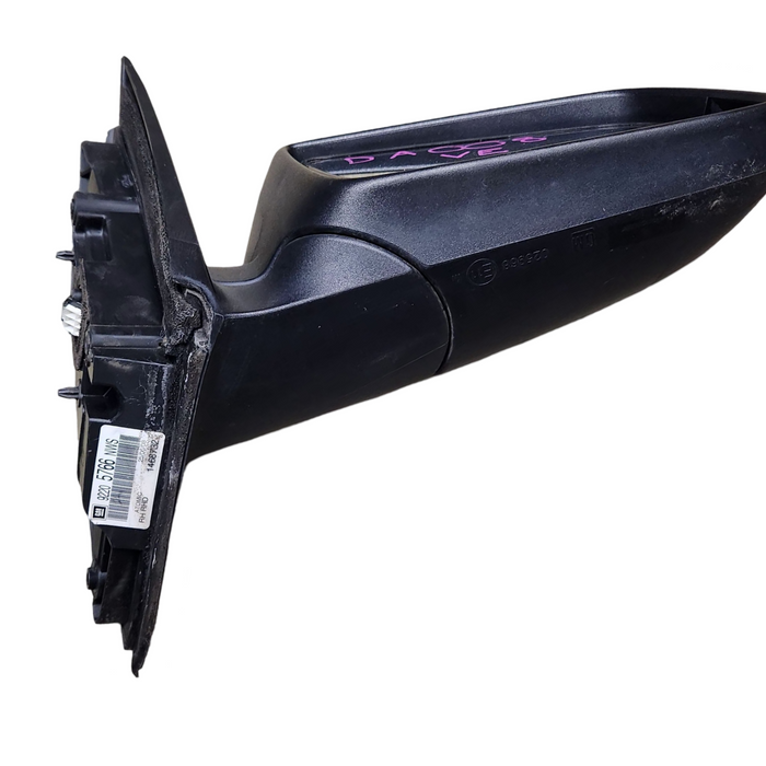 DA008 - VE - Side Mirror Driver's