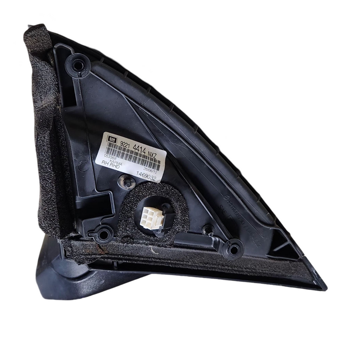 DA009 - VE - Side Mirror Driver's