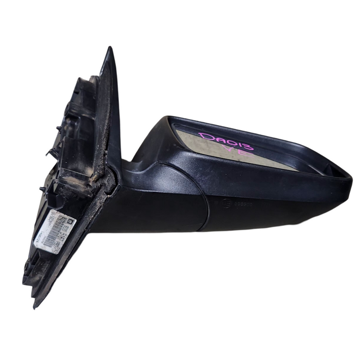 DA013 - VE - Side Mirror Driver's
