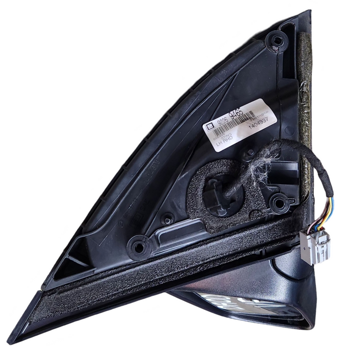 DA009 - VF - Side Mirror Passenger's