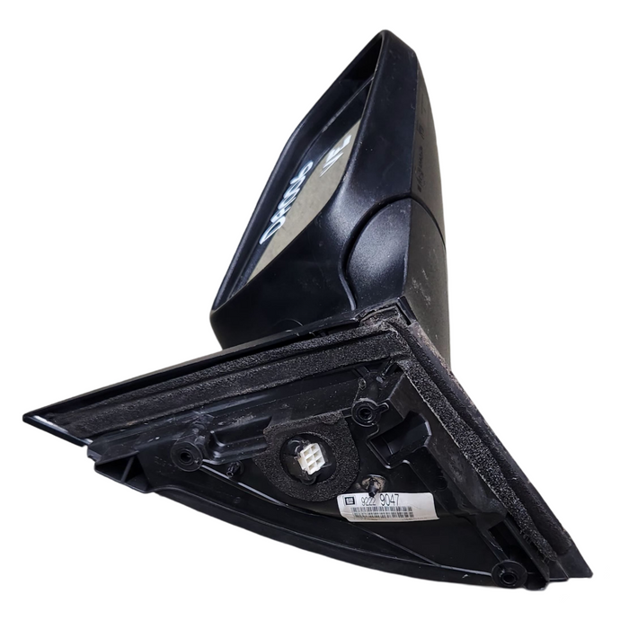 DA006 - VE - Side Mirror Driver's