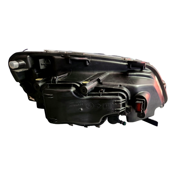 WM Holden Caprice Headlight Set (NEW)