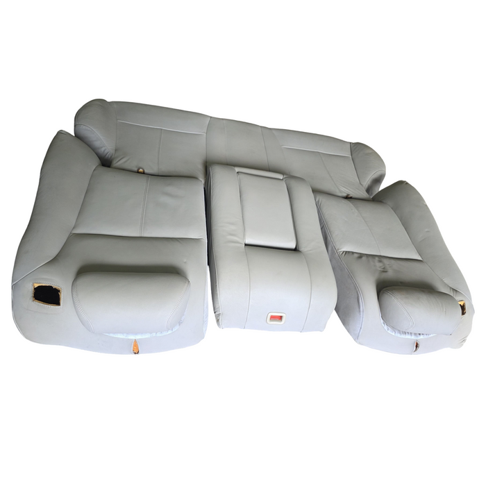 A219 - WH STATESMAN - Rear Seat