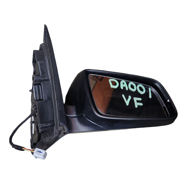 DA001 - VF - Side Mirror Driver's