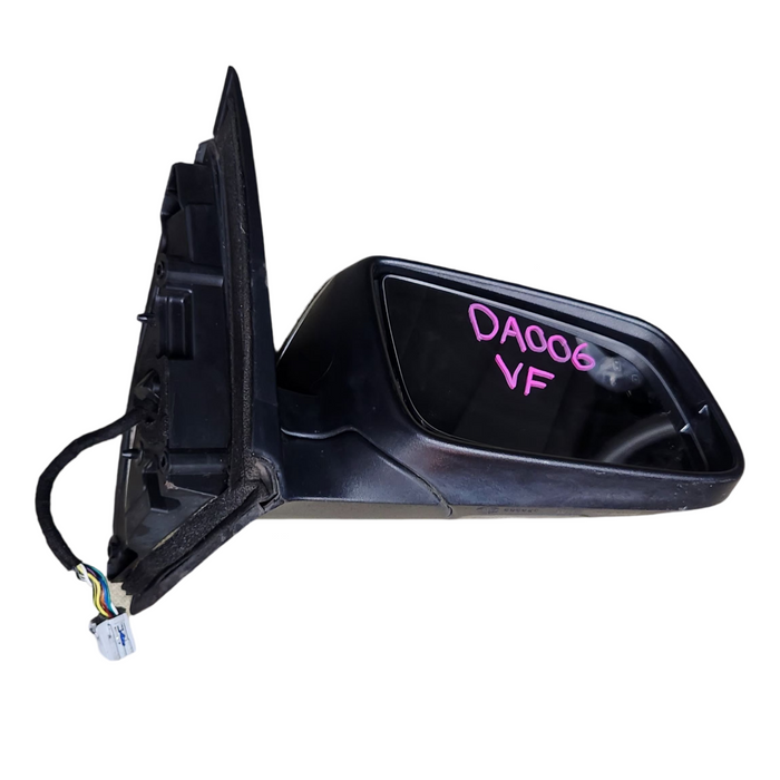 DA006 - VF - Side Mirror Driver's