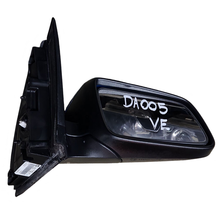 DA005 - VE - Side Mirror Driver's