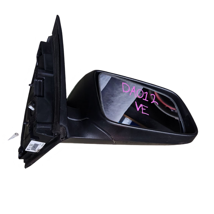 DA012 - VE - Side Mirror Driver's
