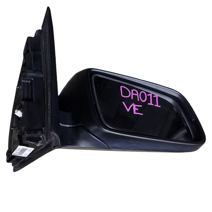 DA011 - VE - Side Mirror Driver's