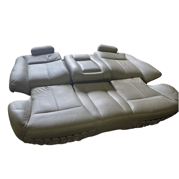 A219 - WH STATESMAN - Rear Seat