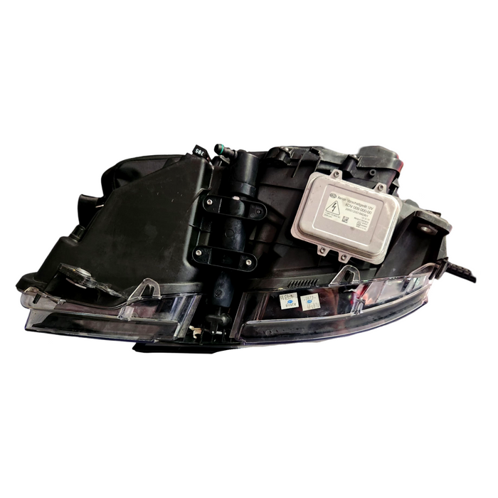 WM Holden Caprice Headlight Set (NEW)