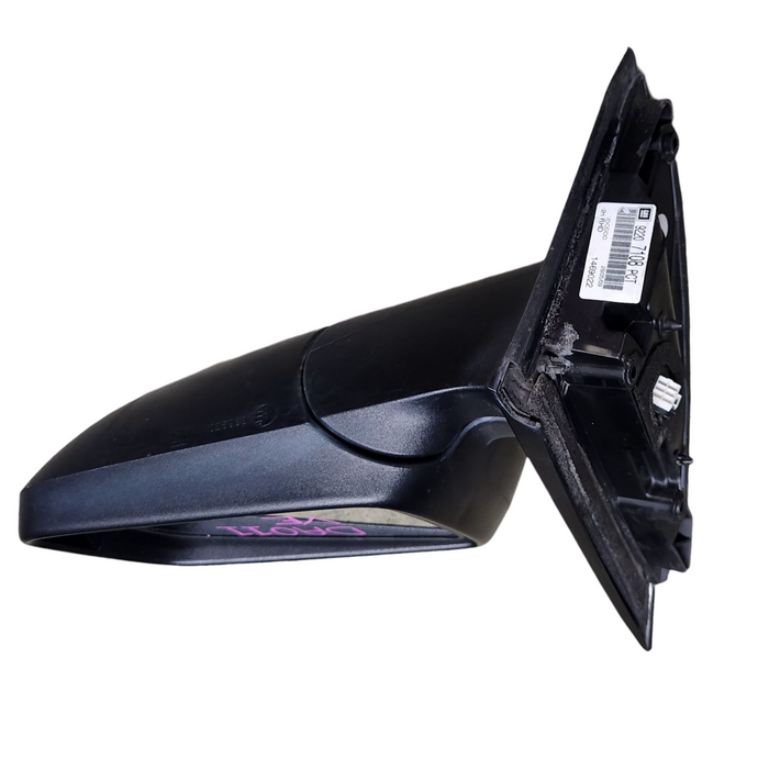 DA011 - VE - Side Mirror Driver's