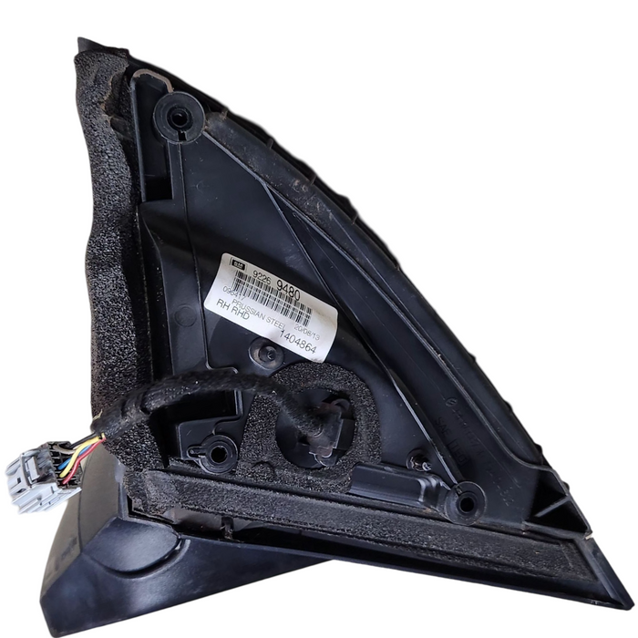 DA001 - VF - Side Mirror Driver's