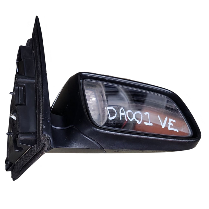 DA001 - VE - Side Mirror Driver's