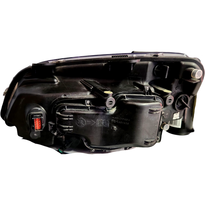 WM Holden Caprice Headlight Set (NEW)