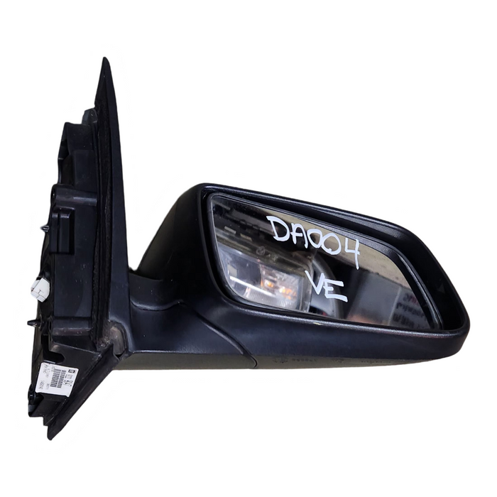 DA004 - VE - Side Mirror Driver's