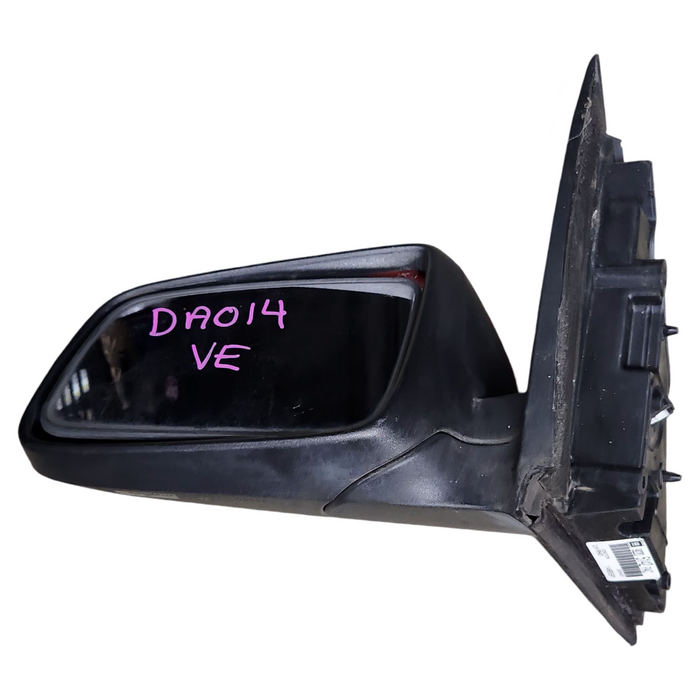 DA014 - VE - Side Mirror Passenger's