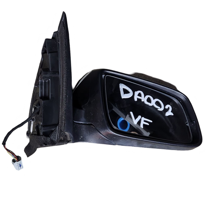 DA002 - VF - Side Mirror Driver's