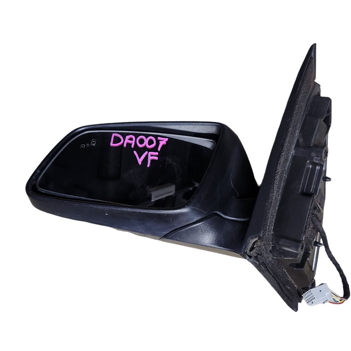 DA007 - VF - Side Mirror Passenger's
