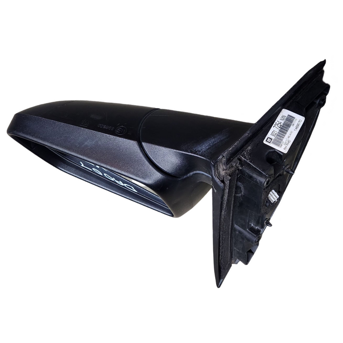 DA007 - VE - Side Mirror Driver's