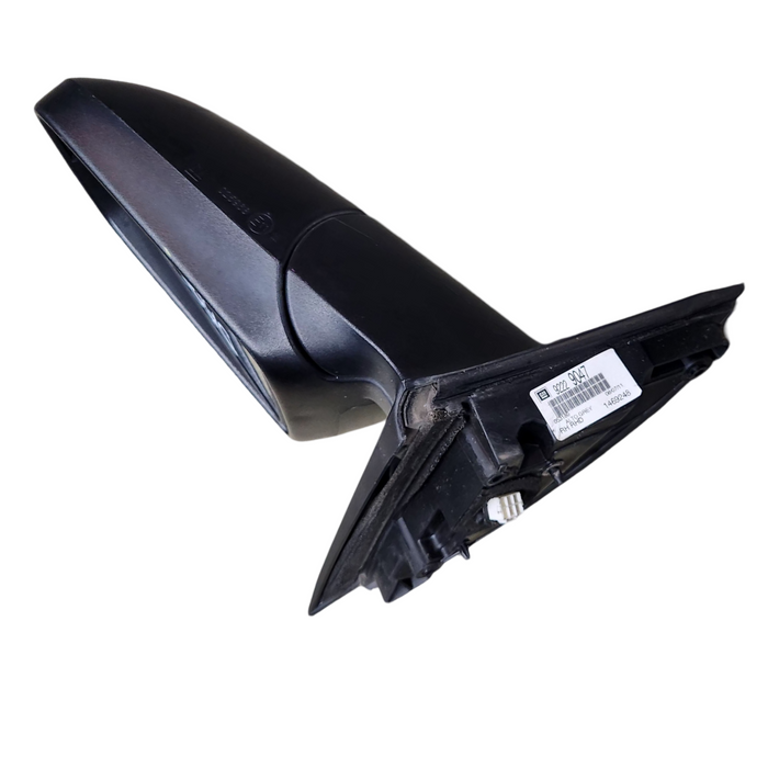 DA004 - VE - Side Mirror Driver's