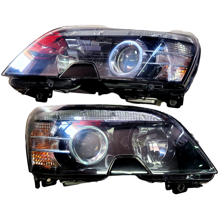 WM Holden Caprice Headlight Set (NEW)