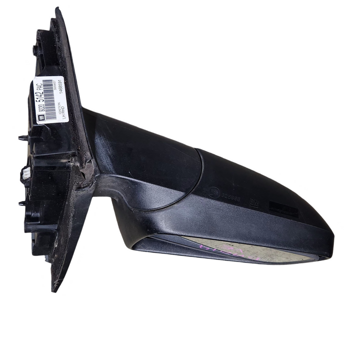 DA014 - VE - Side Mirror Passenger's