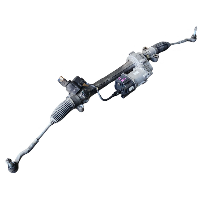 A241 - VF SV6 SEDAN - Steering Rack