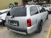 A205 - VZ 12/2004 HOLDEN ADVENTRA WAGON - LS1 V8 Engine