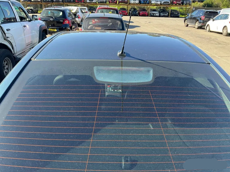 VE / VF Holden Commodore Sedan - Rear Windscreen GENUINE