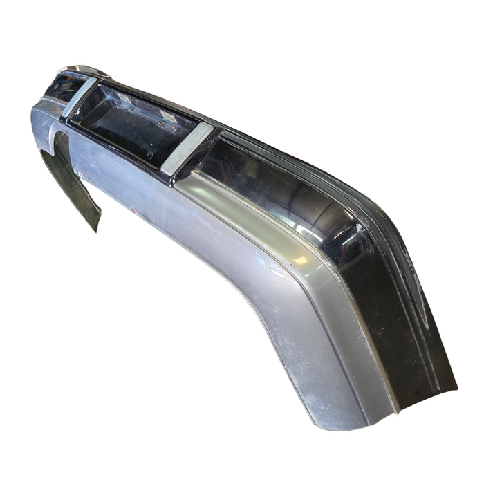 A271 - VS HOLDEN STATESMAN SII - Rear Bar
