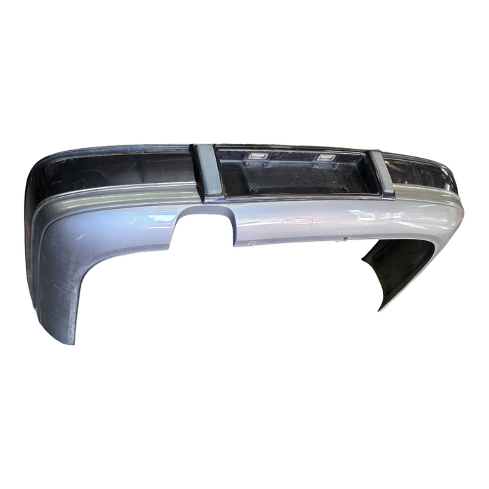 A271 - VS HOLDEN STATESMAN SII - Rear Bar