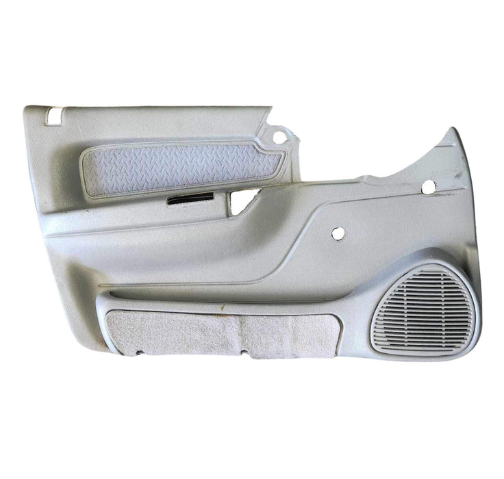 A146 - VS Holden Commodore Utility -Doorcard set of 2 (wind up windows)