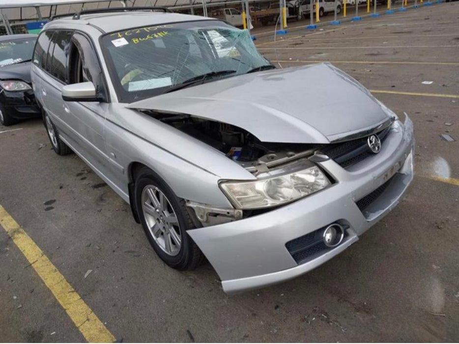 A149 - VZ Holden Commodore Wagon - Passenger Side Roof Mold