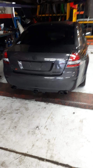 A029 - VE Holden Calais V8 Auto - Computer Set (BCM: 15948439, ECU Service # 12597121, Ignition, Key & FOB)