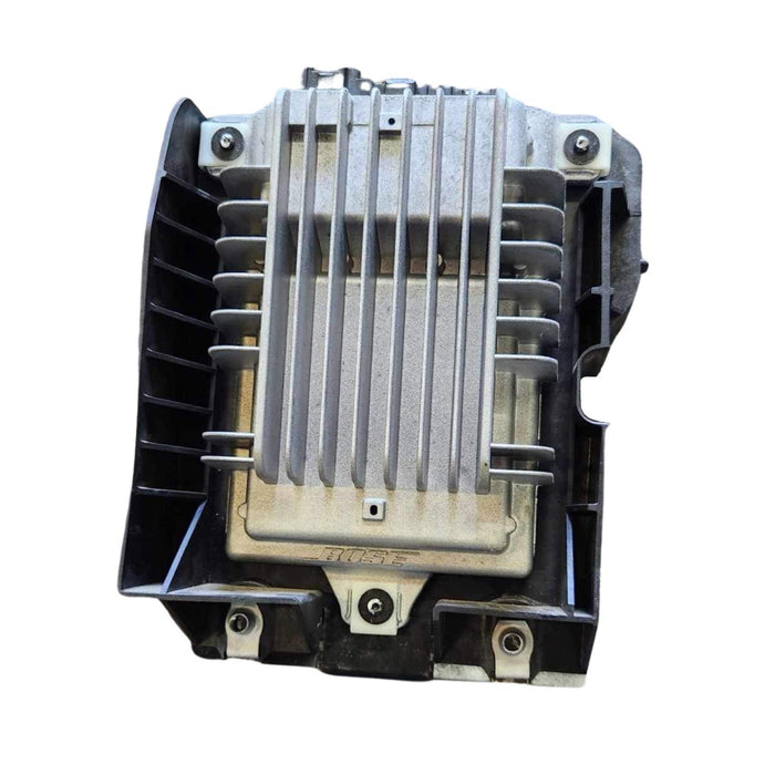 A068 - WM Holden Statesman/Caprice - Boose Amplifier