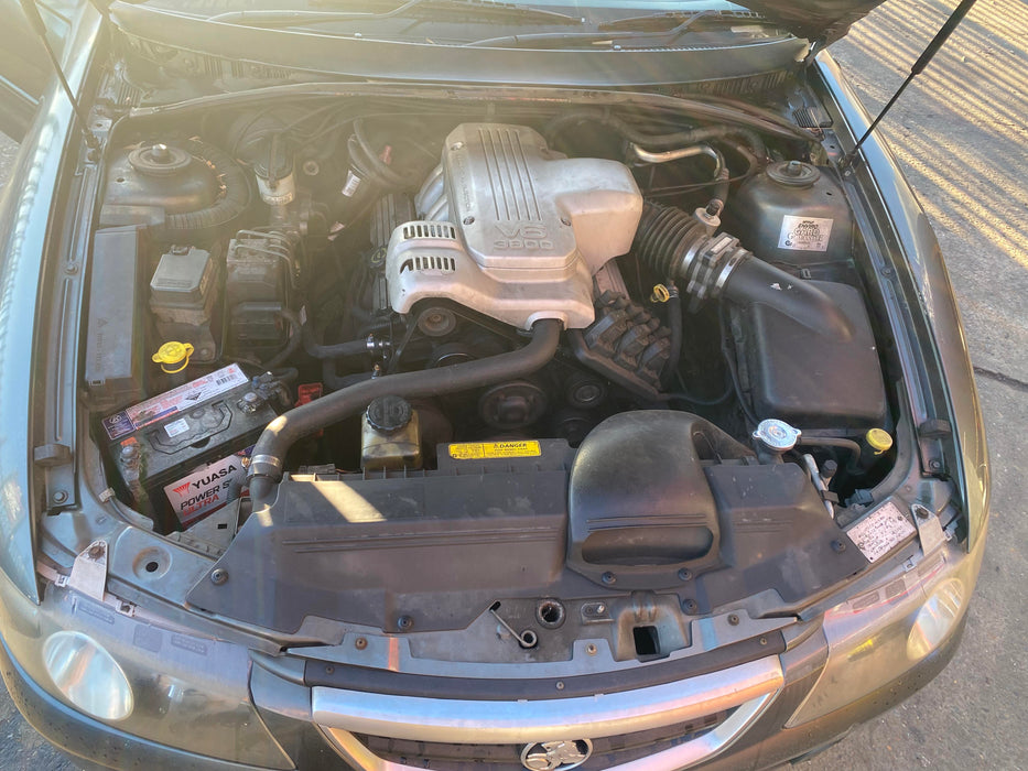 A148 - VY V6 Auto - Engine Harness