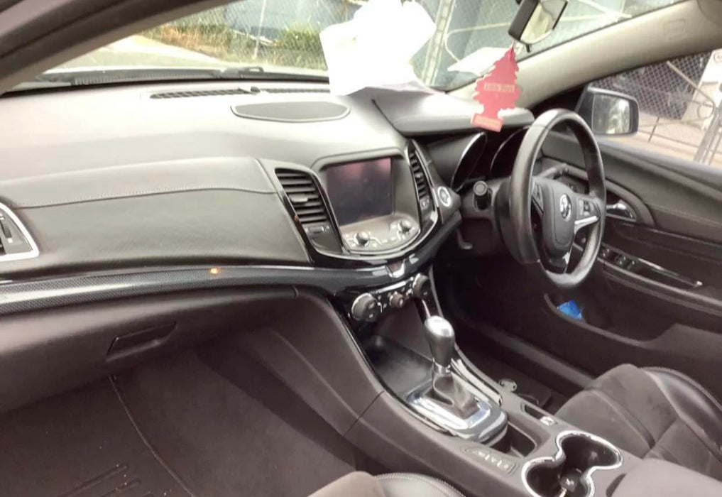 A152 - VF Holden Commodore Sedan - Interior Carpet
