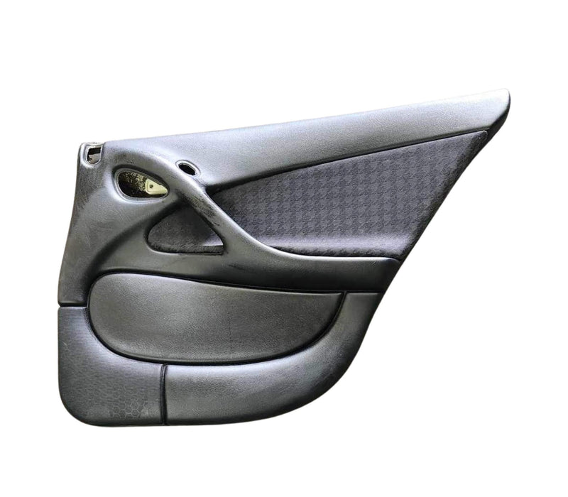 A127 - VY Holden Adventra Wagon - Doorcard Set of 4 (powered windows)