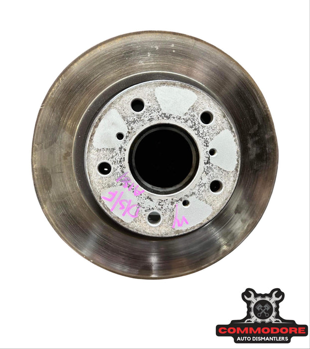 VY/VZ Holden Adventra - Rear Rotors