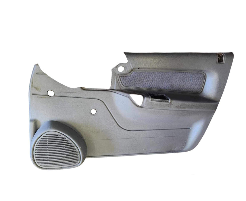 A146 - VS Holden Commodore Utility -Doorcard set of 2 (wind up windows)