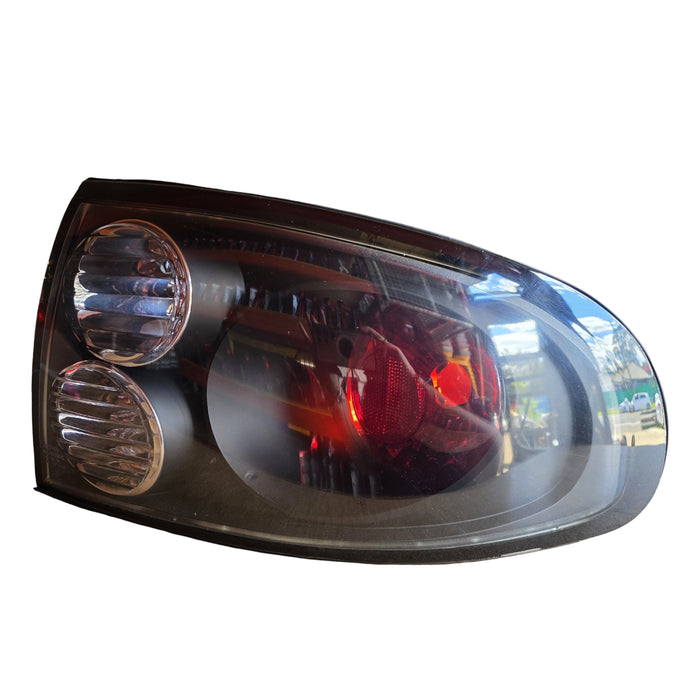 Vx002 - VY / VZ Holden Commodore - Taillight Set - Monaro Style