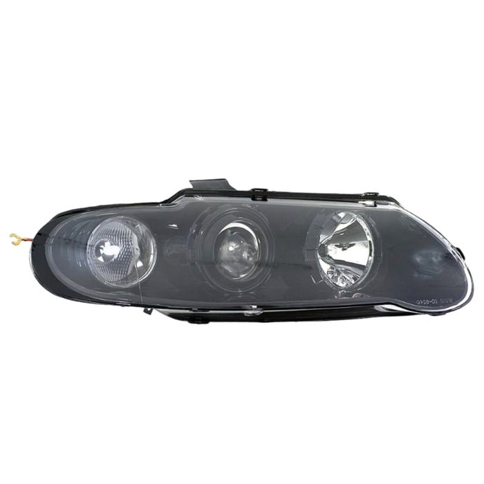 New OEM Quality VX / VU Holden Commodore SS Style Projector Headlights (Set ) Black
