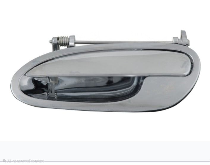 NEW OEM Quality - VT, VX, VU VY, VZ Holden Commodore Passenger CHROME External Door Handle