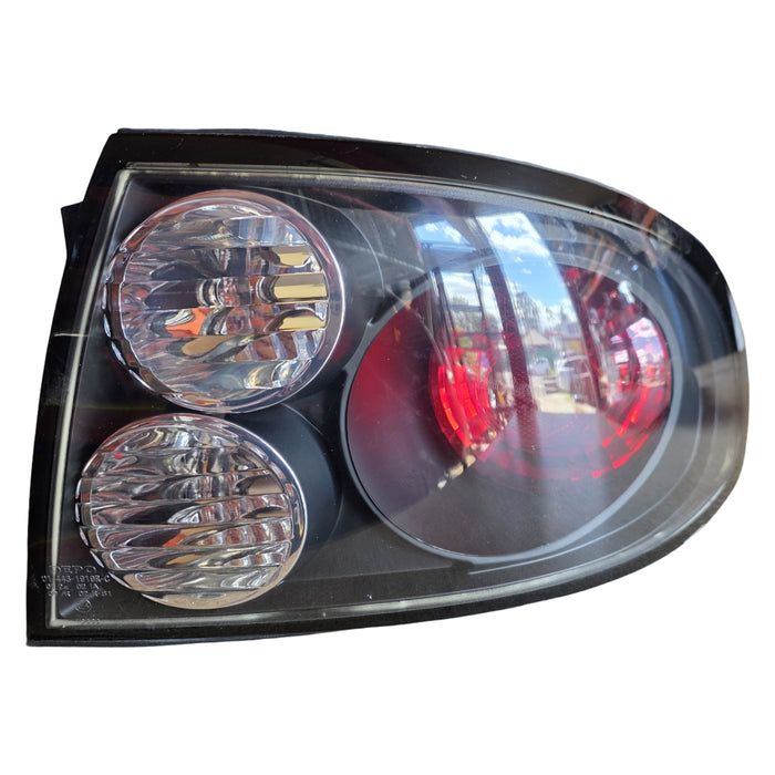 Vx002 - VY / VZ Holden Commodore - Taillight Set - Monaro Style